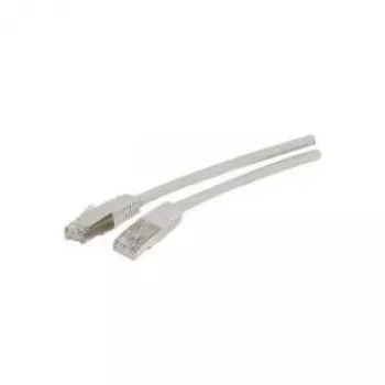 Netzwerkkabel Dexlan 857710 Grau 1 m Cat6a S/FTP