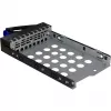 Inter-Tech SC-2100 - Small Form Factor (SFF) - PC - Schwarz - Mini-ITX - Stahl - Aktivität - Alarm - HDD - Netzwerk - Strom (88887285)