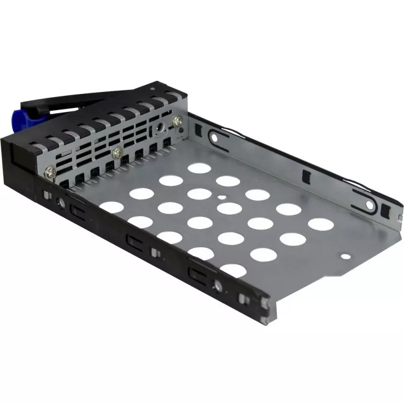 Inter-Tech SC-2100 - Small Form Factor (SFF) - PC - Schwarz - Mini-ITX - Stahl - Aktivität - Alarm - HDD - Netzwerk - Strom (88887285)