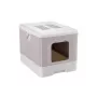 FERPLAST Sahara Lilac - Katzenklo - 52 x 39 x 40 cm