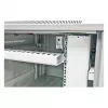 ALLNET ALL-SNB8932BDGRAU Rack-Gehäuse