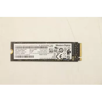 Lenovo Western Digital SN730 1TB SDBPNTY-1T00-1 (5SS0V14993)