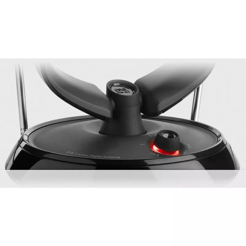 One for All DVB-T Antenne 43 dB SV9143-5G (SV9143-5G)