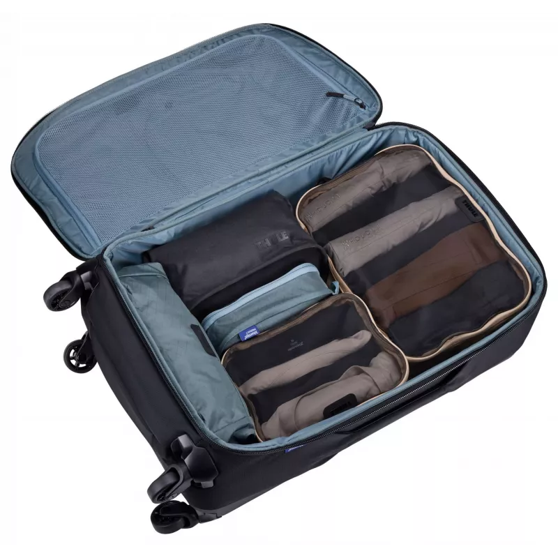 Thule 5579 Packing Cube Set - Sanftes Beige