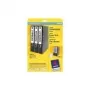 Ordneretiketten Avery L4763-20 Blau 192 x 38 mm (140)