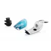 Akku-Staubsauger ETA Moneto II Aqua Plus 3-in-1 Handstaubsauger, Waschfunktion, 21,6 V, bis zu 50 Min. Laufzeit