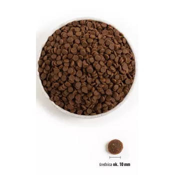ACANA Grasslands Cat - Trockenfutter für Katzen - 4,5 kg