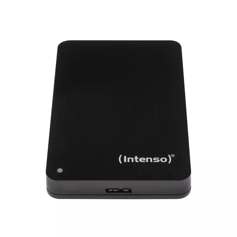 Externe Festplatte Intenso 5 TB USB 3.2 2,5 Zoll Memory Case