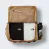 Tasche The North Face Base Camp Voyager Duffel 42L - khaki/braun