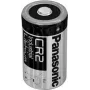 Lithium-Fotobatterie Panasonic CR-2 3V 850 mAh