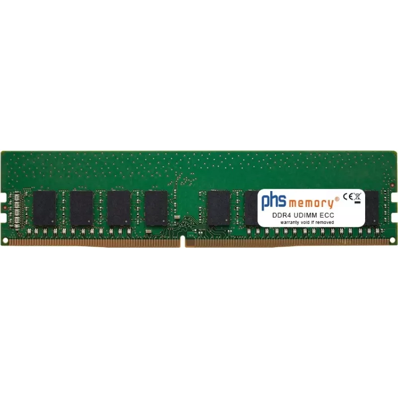 Phs-memory SP453453 Server