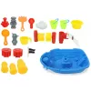 Piratenspielzeug-Set Jamara 460570