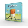 CuBirds, Brettspiel