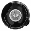 Russell Hobbs Fiesta Popcornmaschine Schwarz, Rot, Weiß 1200 W