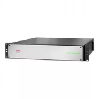APC Smart-UPS Online 48V 2U Lithium-Ion Externes Batteriepack