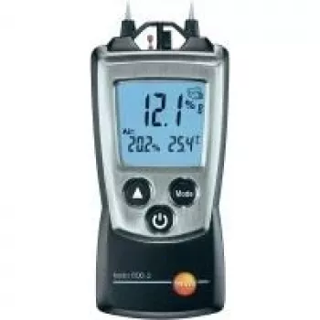 TESTO Material- und Feuchtigkeitsmessgerät 606-2 (0560 6062)
