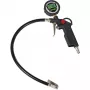 Einhell 4133115 0 - 13bar Digitaler Reifendruckprüfer Reifendruckmessgerät (4133115)