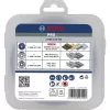 Bosch 2 608 619 374 Winkelschleifer-Zubehör Trennscheibe