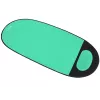 TRACER Beach Mat Pop Up 46948 – leichte tragbare mintfarbene faltbare Matte