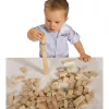 Eichhorn Natural Holzbausteine, Konstruktionsspielzeug