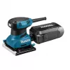 Makita BO4556K tragbarer Schwingschleifer 14000 OPM