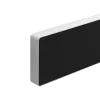 Soundbar Bang & Olufsen Beosound Stage Dolby Atmos Schwarz Silber