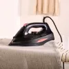 Dampfbügeleisen Schwarz+Decker BXIR3000E (3000W; schwarz)