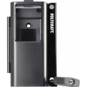 VOLTCRAFT Wandmontage WH-DL-200 Abschließbare Wandhalterung für Datenlogger der DL-200 Serie VC-8321815