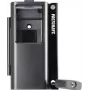 VOLTCRAFT Wandmontage WH-DL-200 Abschließbare Wandhalterung für Datenlogger der DL-200 Serie VC-8321815