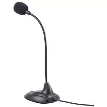 Tischmikrofon MIC-205 GEMBIRD