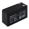 USV-Batterie QOLTEC 53031 12V 9Ah grün, 152×94×65 mm, 2,35 kg