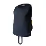 Glovii GMV1M Wassersportweste Schwarz Softshell