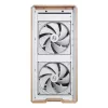 Lian Li Lancool 217 PC-Gehäuse, Midi-Tower