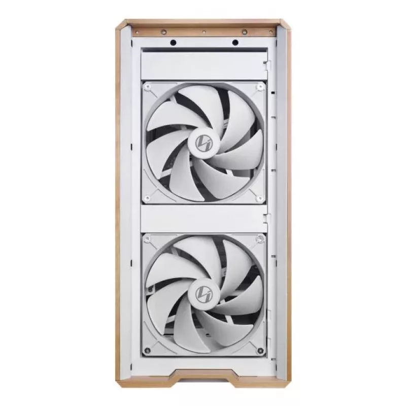 Lian Li Lancool 217 PC-Gehäuse, Midi-Tower