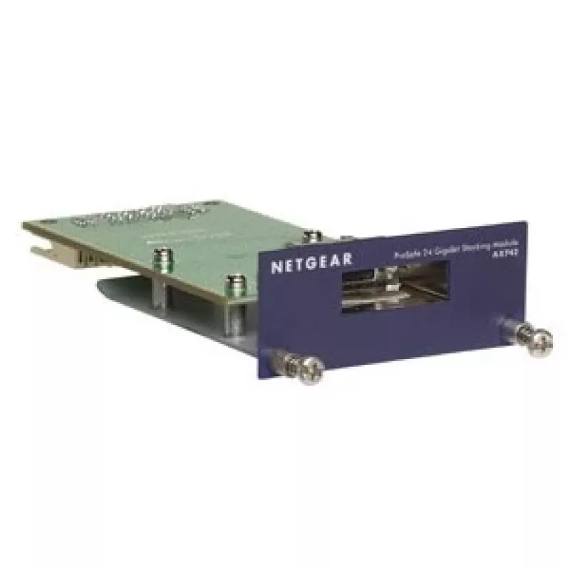 NETGEAR AX742 Netzwerkkarte 24000 Mbit/s