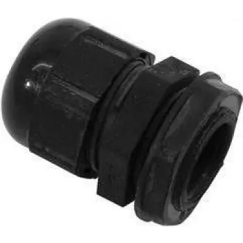 Kabelverschraubung EUROLITE PG11 schwarz — Modell 85056615