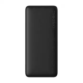 Baseus Airpow 20W Power Bank 10000mAh 20000mAh Schnelllade-Powerbank für iPhone 16/15/14/13/12