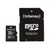 Speicherkarte Intenso 32GB MicroSD UHS-I Class 10 3424480