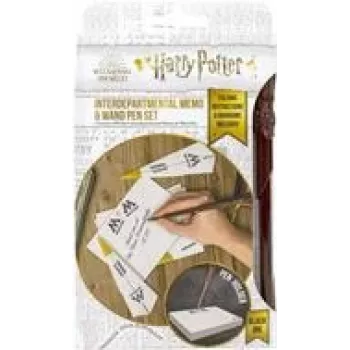 Thumbs Up Pen Set - Harry Potter - Interdepartmental (HP148352)