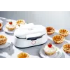 Waffelschalen-Bäcker ADLER AD 3062