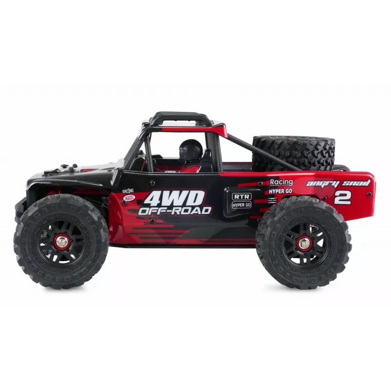 Amewi Hyper Go ferngesteuertes RC-Modell Truggy Elektromotor 1:14 (22658)