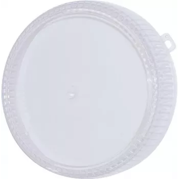 Ersatz-Farbkappe für EUROLITE Techno Strobe 94202020 – 205 mm klar