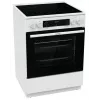 GORENJE GECS6C70WC Küche
