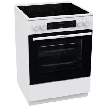 GORENJE GECS6C70WC Küche