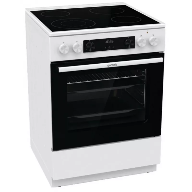 GORENJE GECS6C70WC Küche