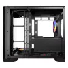 Antec 0-761345-10225-4 Computergehäuse Midi Tower Schwarz