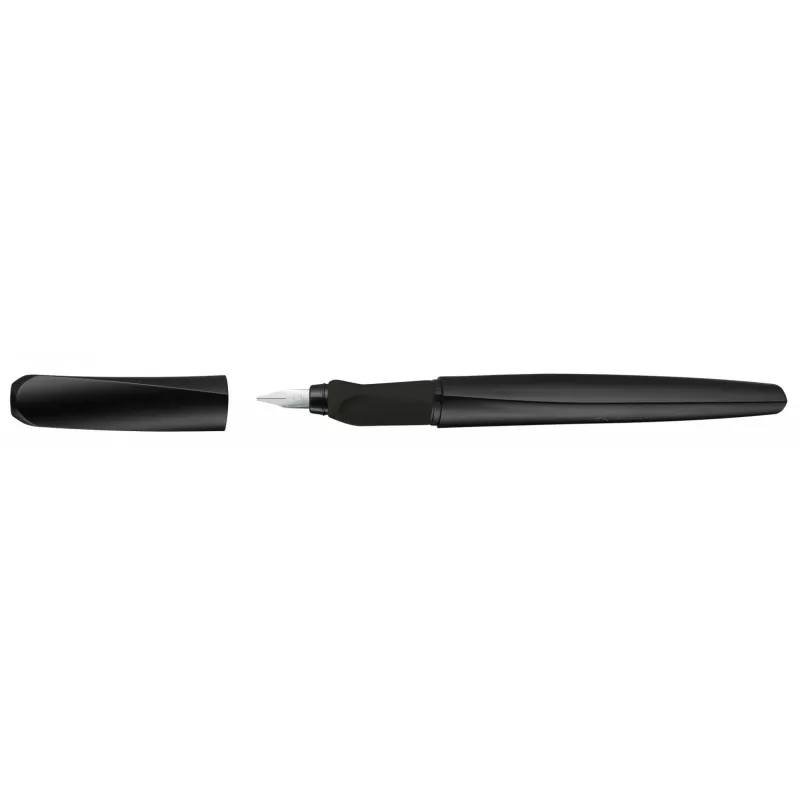 Füllfederhalter Pelikan Twist Calligraphy Schwarz