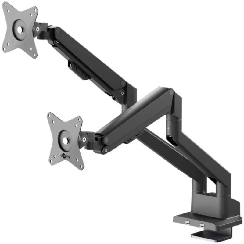 Goobay 70814 Display Schwarz