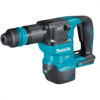 Makita DHK180Z - Schlackenhammer - Akku - SDS-plus - 3,1 Joule - ohne Akku - 18 V