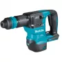 Makita DHK180Z - Schlackenhammer - Akku - SDS-plus - 3,1 Joule - ohne Akku - 18 V